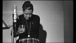 Billie Holiday – All of me