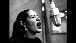 Billie Holiday – Strange fruit