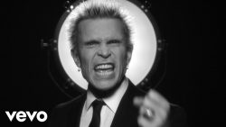 Billy Idol – Can’t break me down