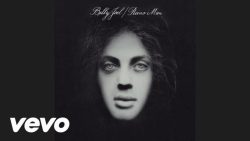 Billy Joel – If I only had the words (To tell you)