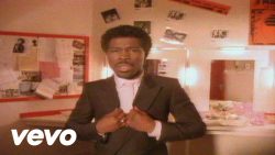 Billy Ocean – Caribbean Queen