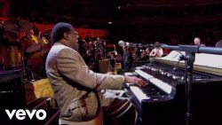 Billy Preston – My sweet Lord