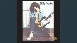 Billy Squier – Lonely is the night