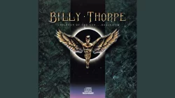 Billy Thorpe - Children of the Sun