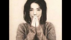 Björk – Venus as a boy