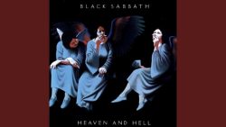 Black Sabbath – Heaven and hell