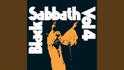 Black Sabbath – Changes