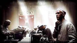 Black Sabbath – War pigs