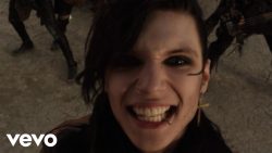 Black Veil Brides – In the end