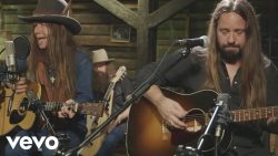 Blackberry Smoke – One horse town