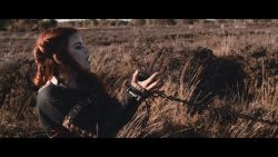 Blackbriar – I’d rather burn