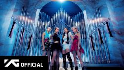 Blackpink – Kill this love