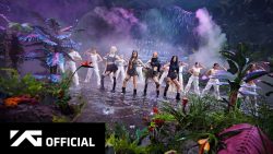 BLACKPINK – Pink venom
