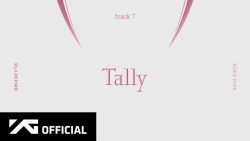 Blackpink – Tally