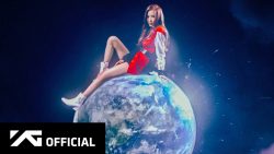 BLACKPINK – 휘파람 (Whistle)