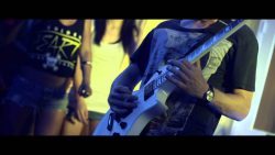 Blessthefall – 40 days
