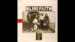 Blind Faith – Can’t find my way home