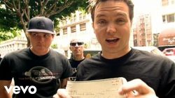 blink-182 – The rock show