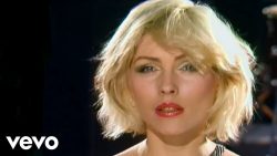 Blondie – Heart of glass