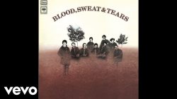 Blood, Sweat & Tears – Spinning wheel
