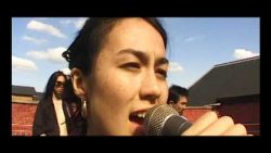 Bôa – Duvet