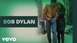 Bob Dylan – Blowin’ in the wind