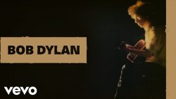 Bob Dylan – Death is not the end