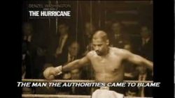 Bob Dylan – Hurricane