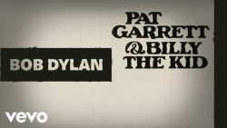 Bob Dylan – Knockin’ on heaven’s door