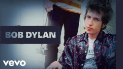Bob Dylan – Like A Rolling Stone