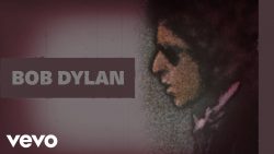 Bob Dylan – Shelter from the storm