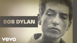 Bob Dylan – The times they are a-changin’