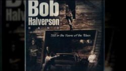 Bob Halverson Band – Watching you