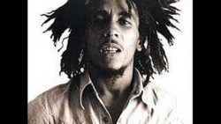 Bob Marley – Misty morning