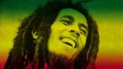 Bob Marley – Three little birds