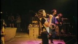 Bob Seger – Hollywood nights
