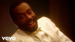 Bobby McFerrin – Don’t worry, be happy