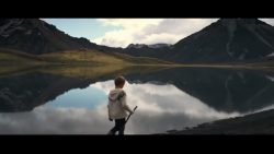 Bon Iver – Holocene