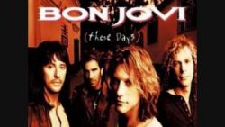 Bon Jovi – Diamond ring