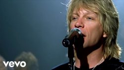 Bon Jovi – Have a nice day