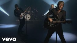 Bon Jovi – What do you got