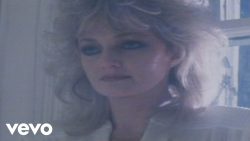 Bonnie Tyler – Total eclipse of the heart