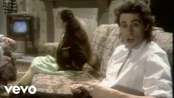 Boomtown Rats – I don’t like mondays