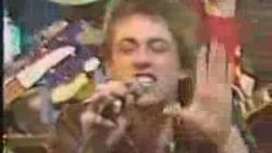 Boomtown Rats – Looking after number one