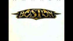 Boston – Amanda