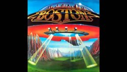 Boston – Don’t look back