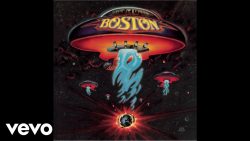Boston – Peace of mind