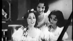 Boswell Sisters – Crazy people