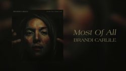 Brandi Carlile – Most of all