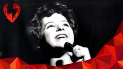 Brenda Lee – I’m sorry